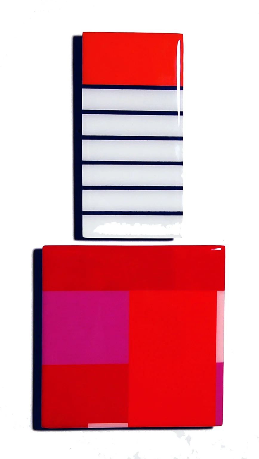Jcrew_Womens_Tops_and_Bottoms_#23_(1)_4_x_8_(1)_8_x_8_Acrylic_mdf_and_uv_resin_2013_David_E_Peterson.jpg