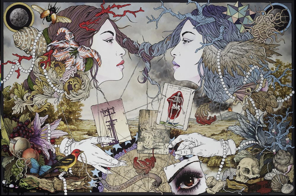 The Subtle Threads of Fate_40x60_Oil on aluminium_2013_sm.jpg