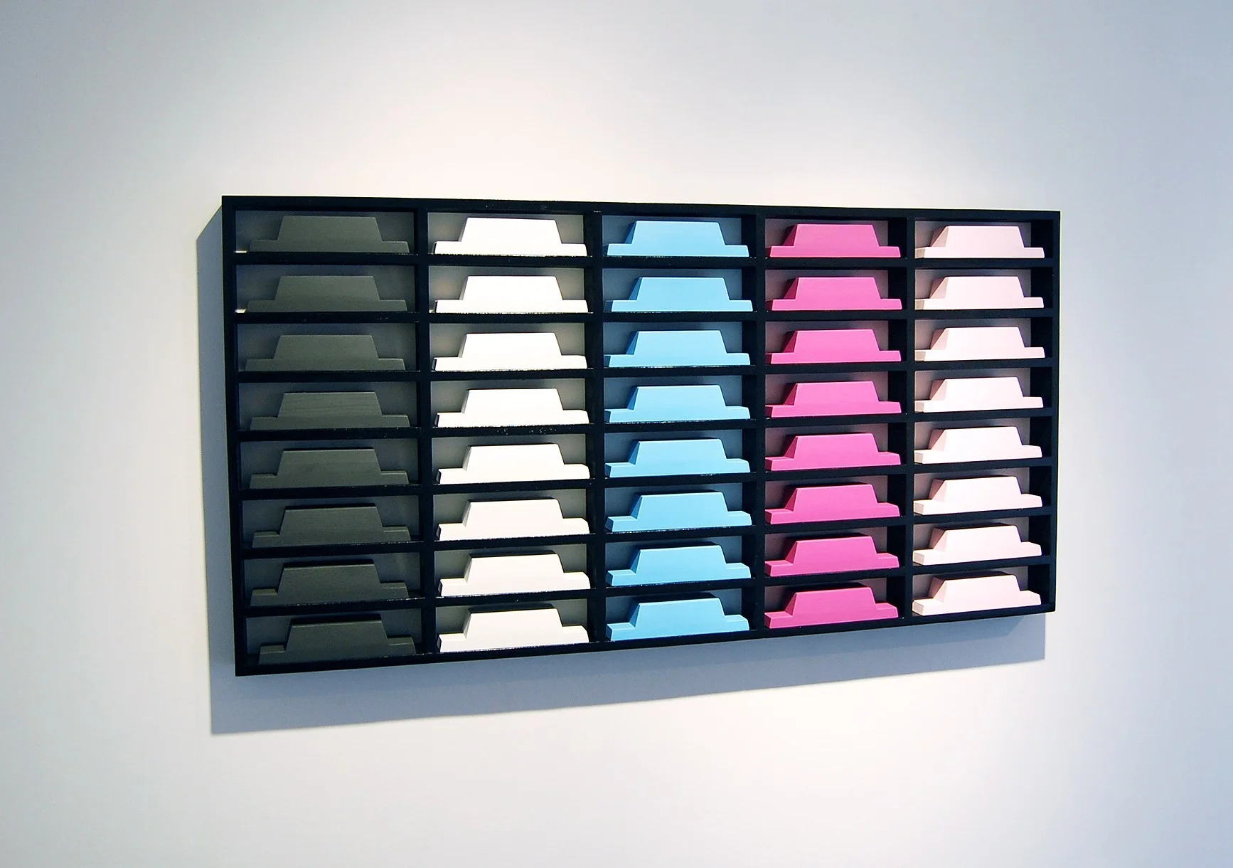 Thomas Pink Dress Shirts