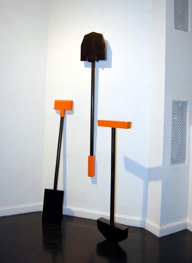 Fiskars Shovels 