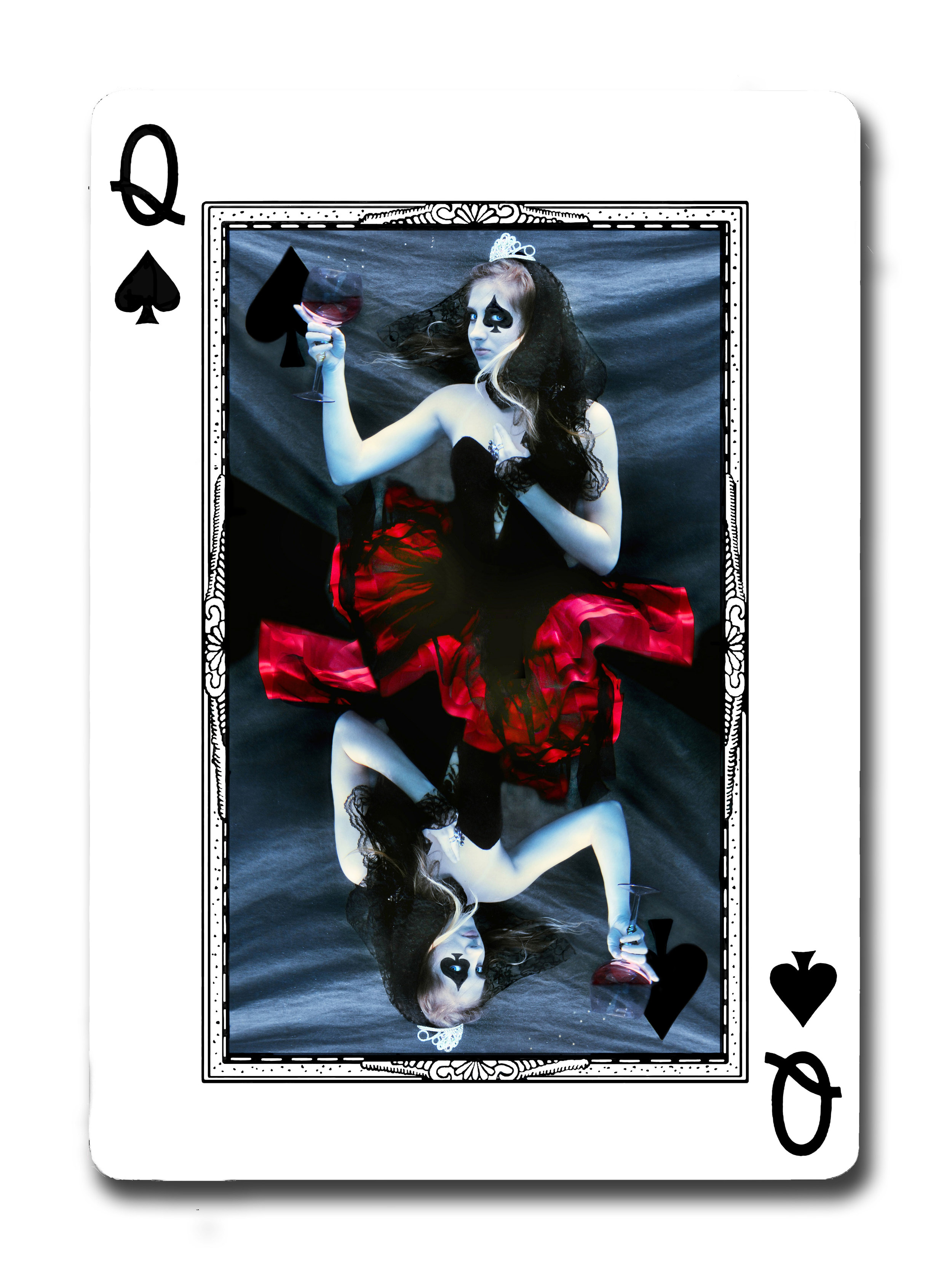 Queen of Spades