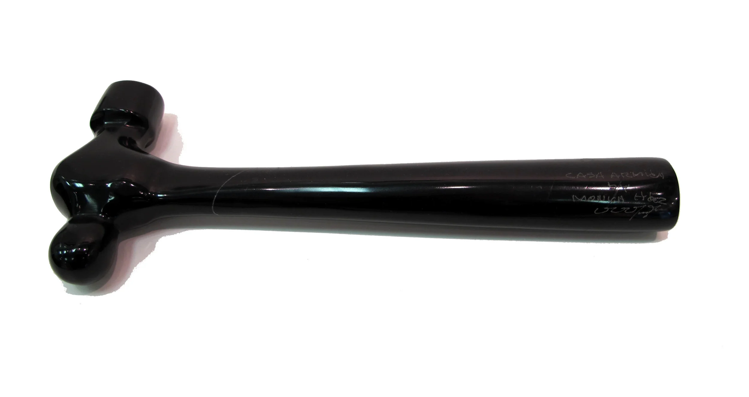 KL_The Hammer_Black marble_11x3x2 s.jpg