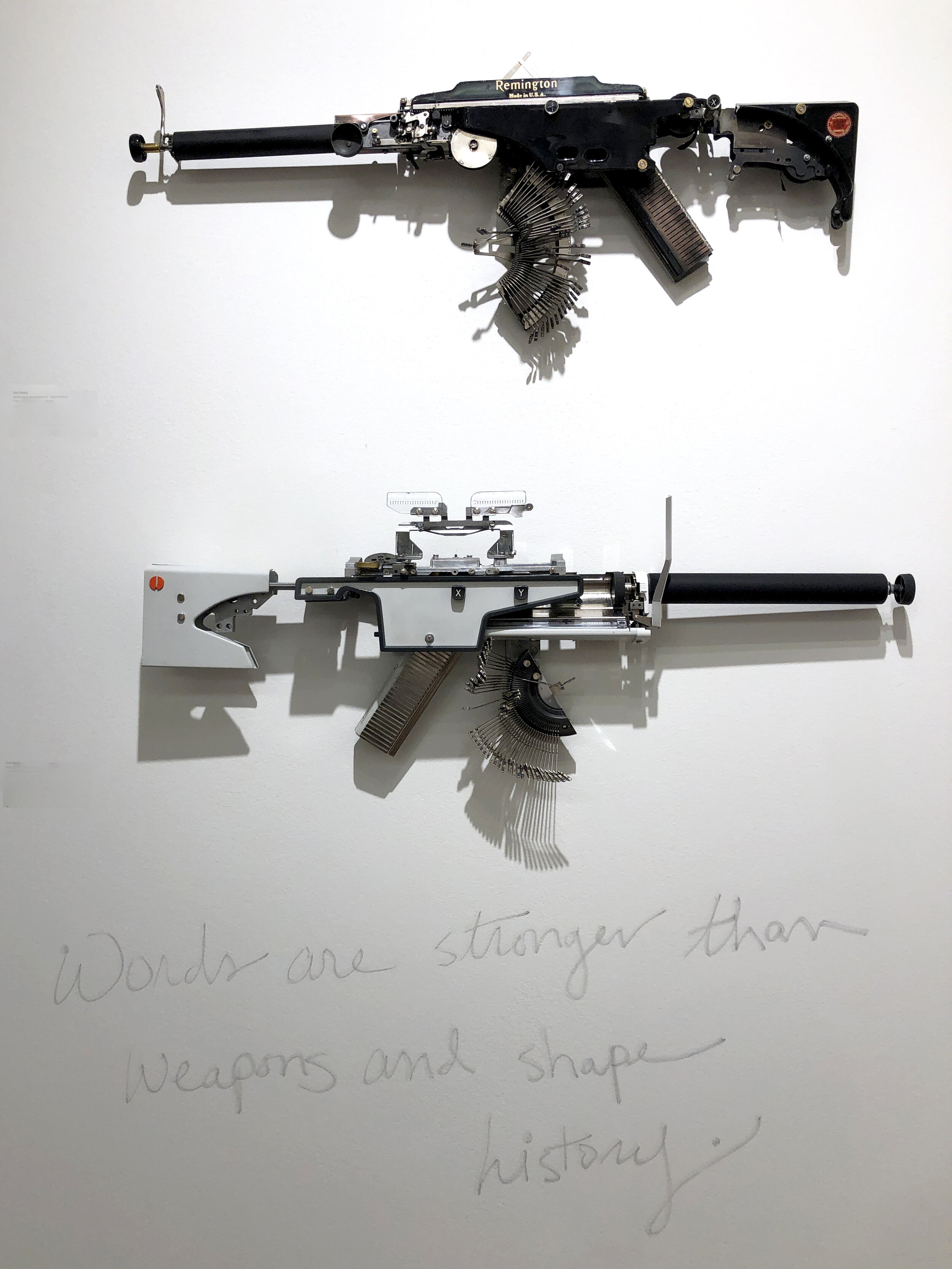 Typewriter Gun Installation_AAF NYC_Sept 2019_W2.jpg