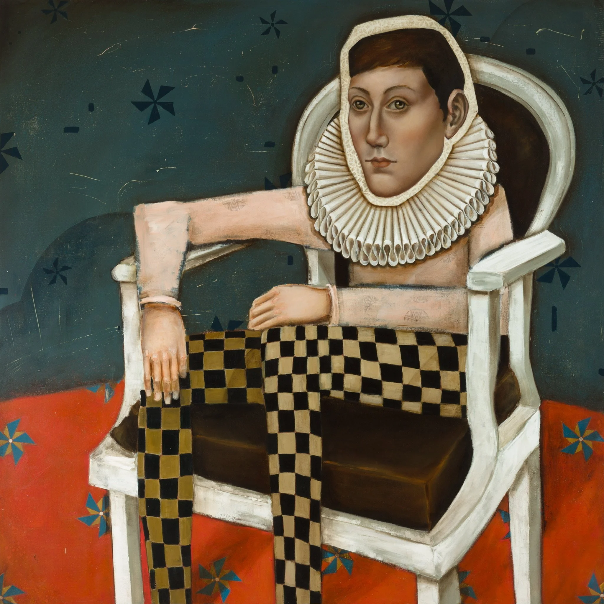   MICHELE MIKESELL  