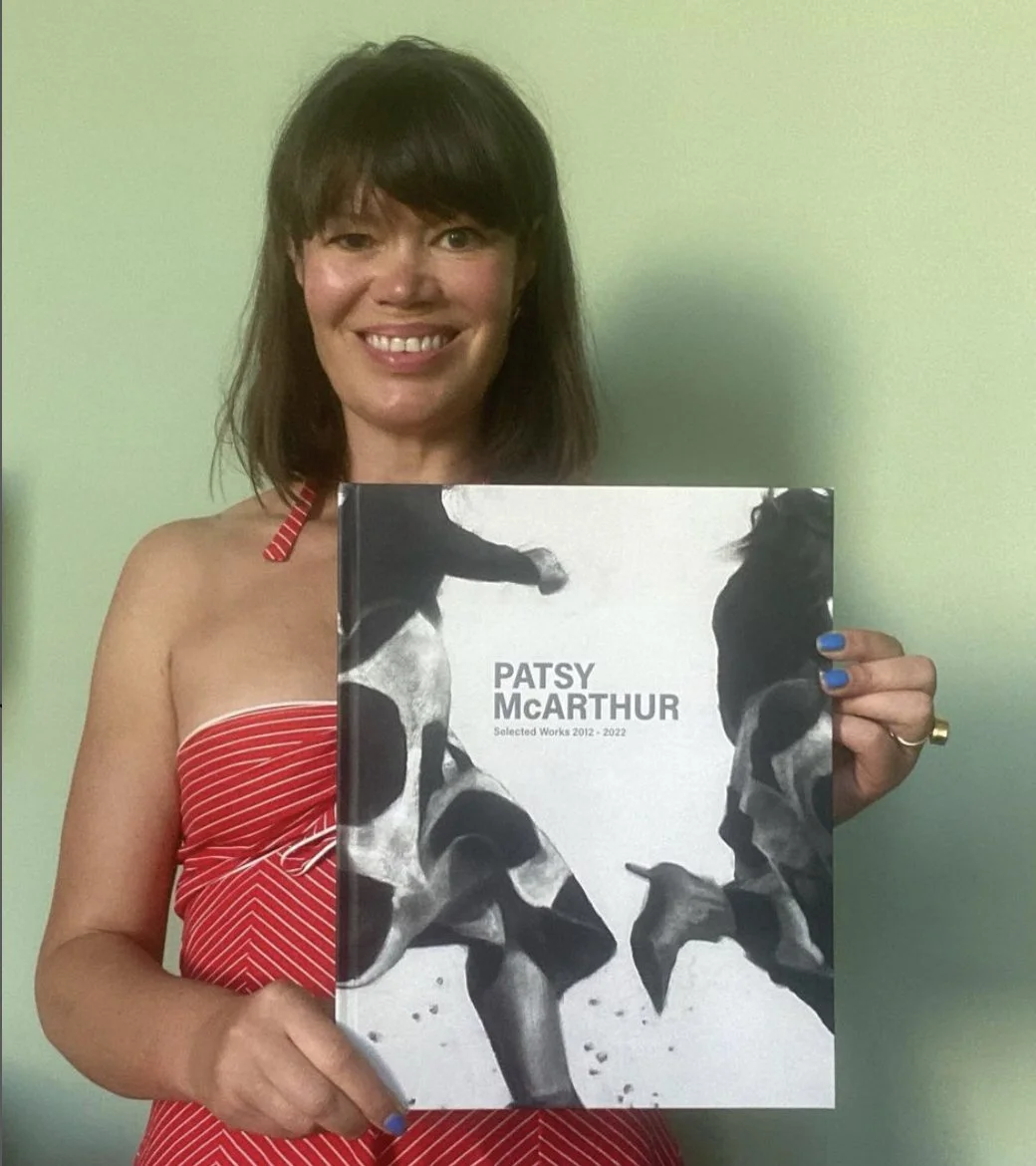 Patsy McArthur_Headshot w Book_2022.jpg