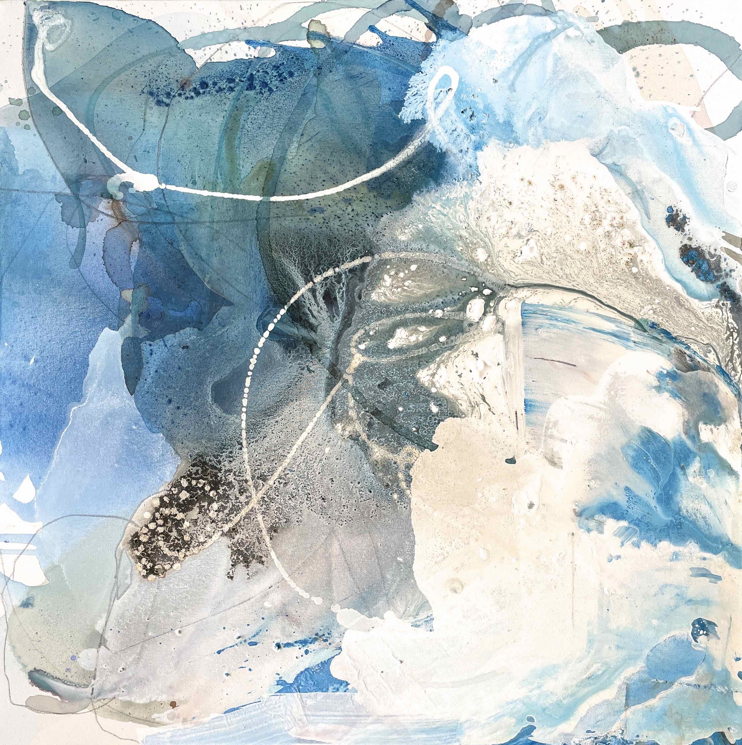 LIZ BARBER - Summer Wave 1