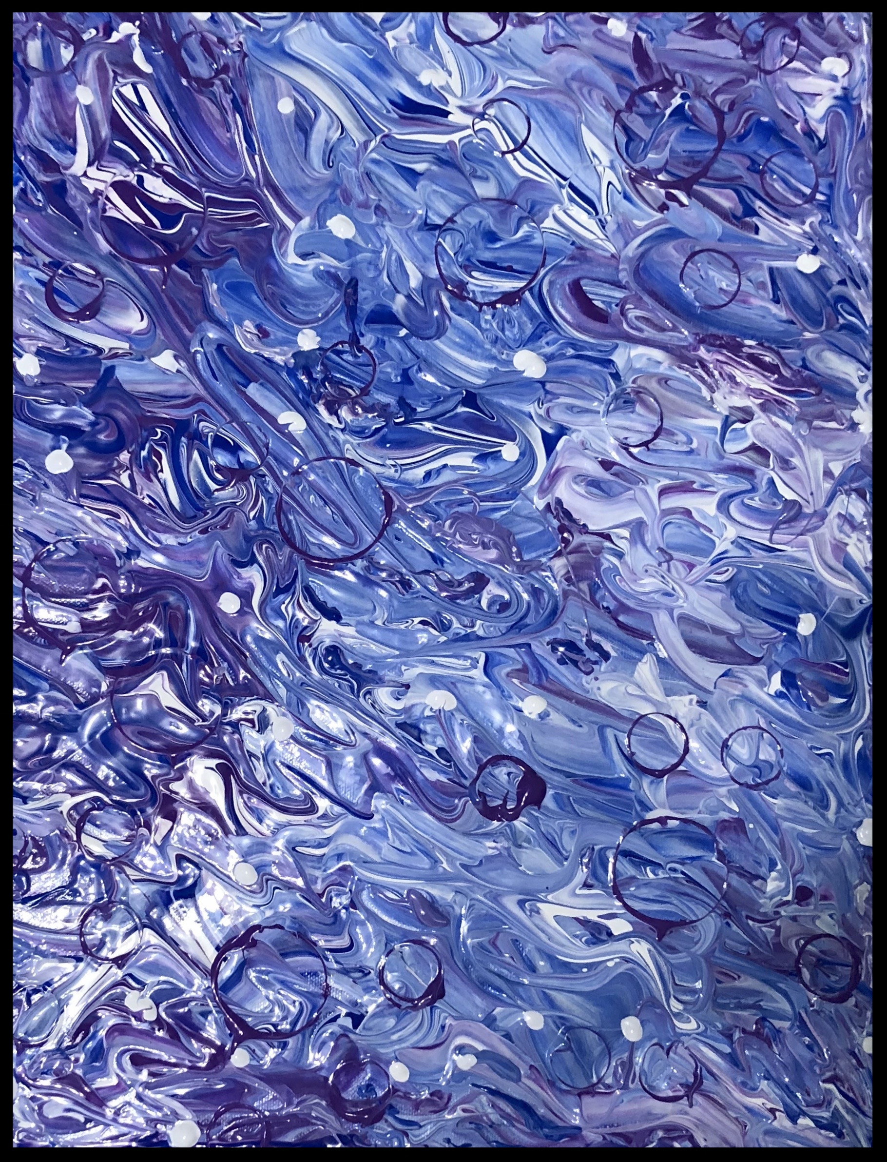 Upstream