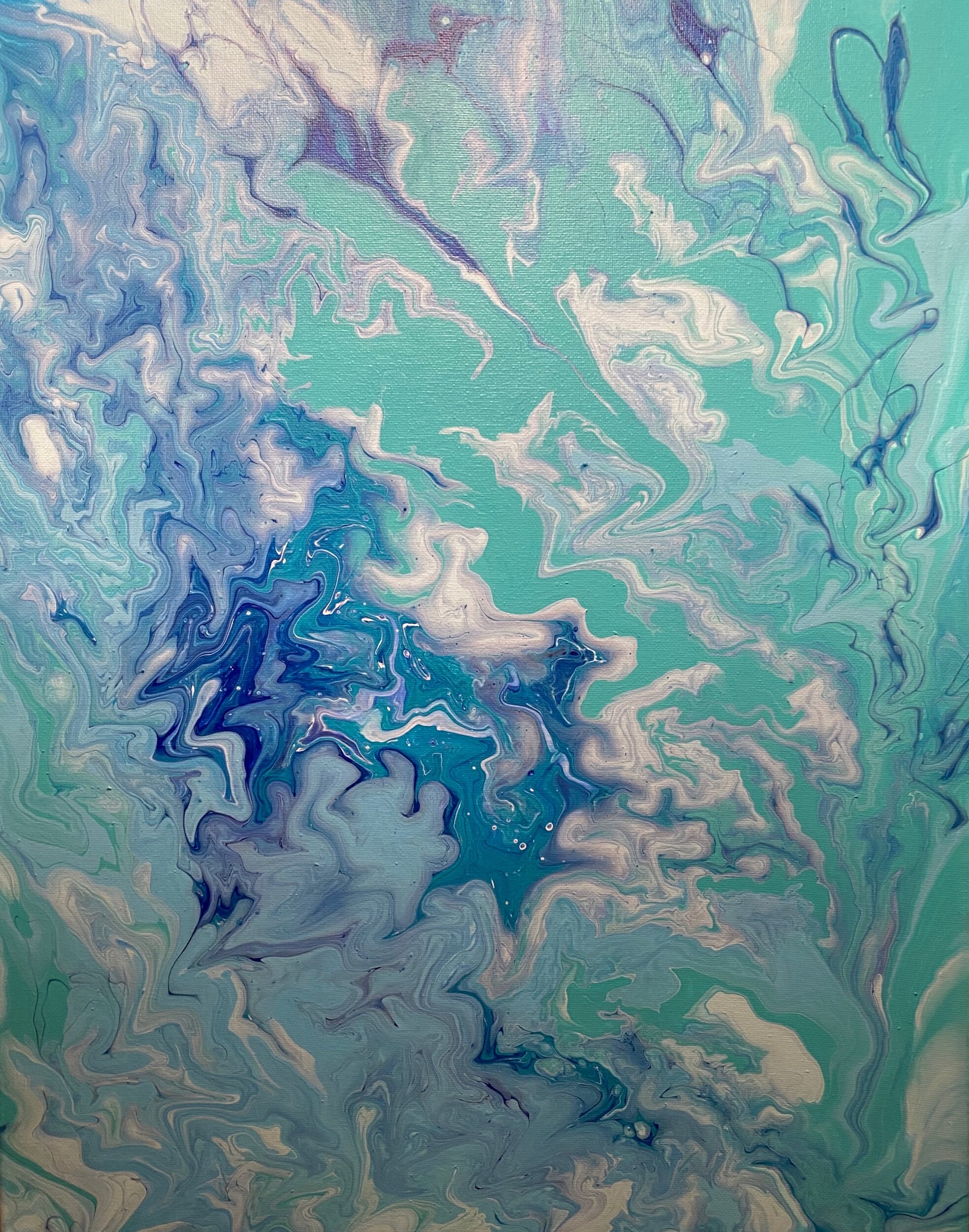 Ocean