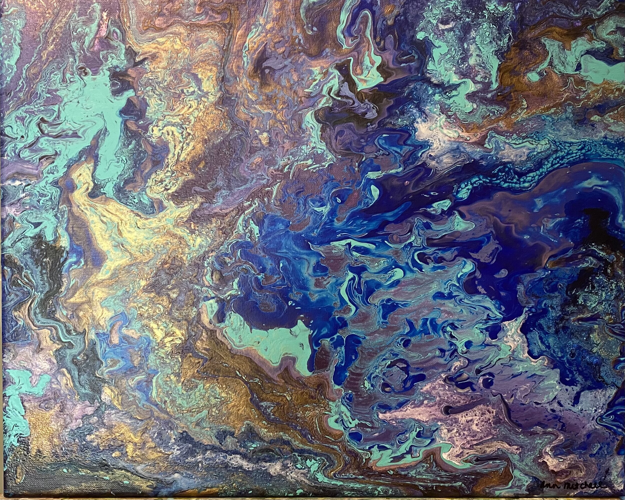 Cosmos