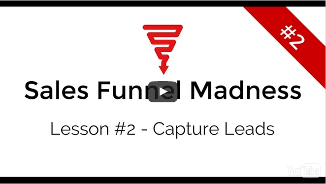Capture Leads Online