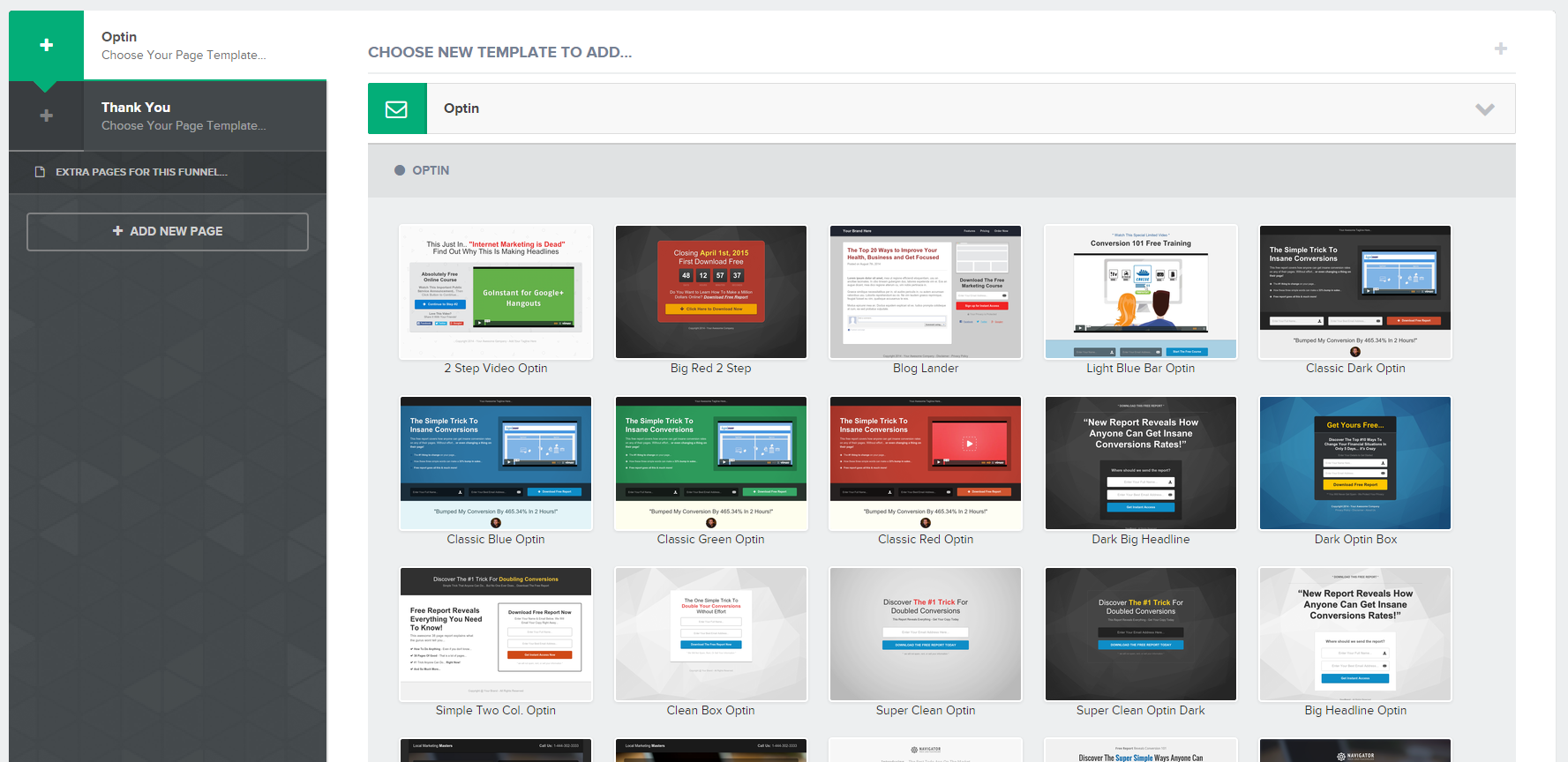 Clickfunnels Membership Area - An Overview