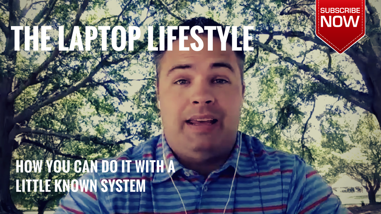 Subscribe to my Youtube Channel for sales funnel training and business building tips .