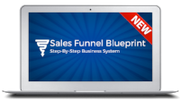  Access My Sales Funnel Blueprint Here 
