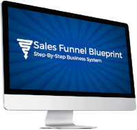  Learn more marketing magic with Sales Funnel Blueprint TODAY! Only $29! 