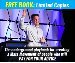  Get Your FREE Copy of Expert Secrets Today! 