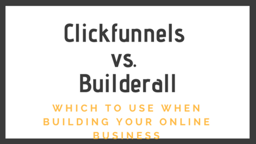 More About Clickfunnels Vs Builderall
