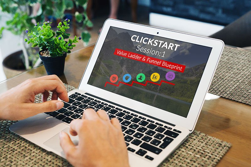 Some Of Clickfunnels Value Ladder