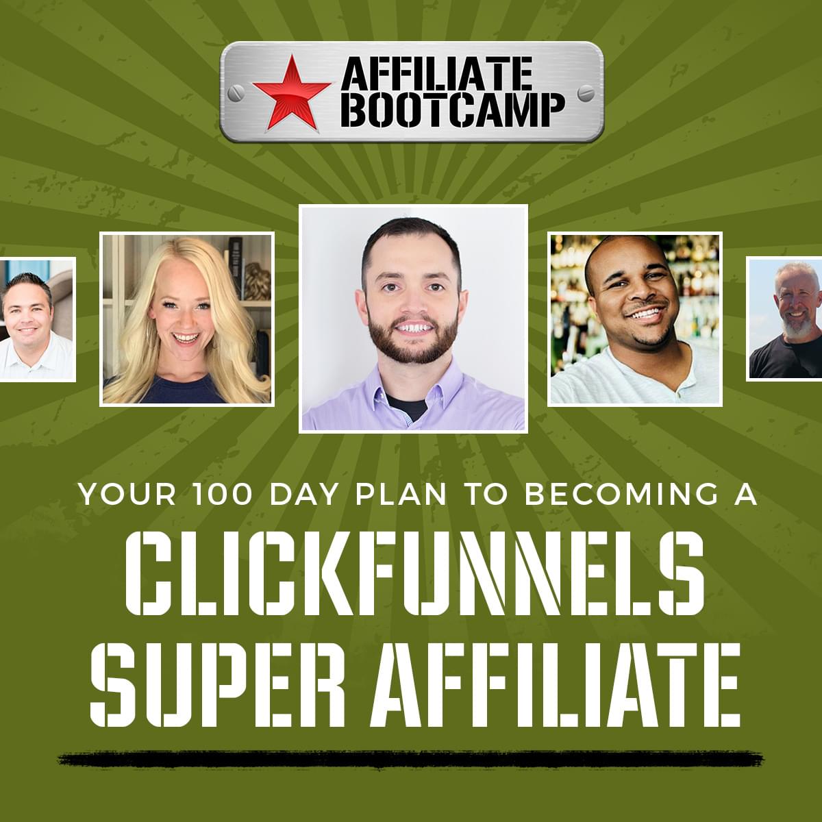 Clickfunnels For Affiliate Marketing for Beginners