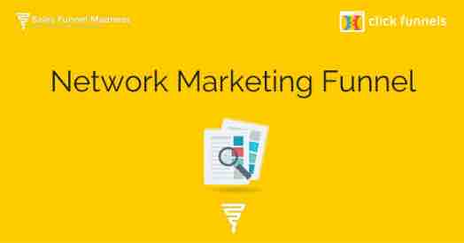  Network Marketing Bridge Sales Funnel Template- Image 4 – source - http://salesfunnelmadness.com/bonuses 
