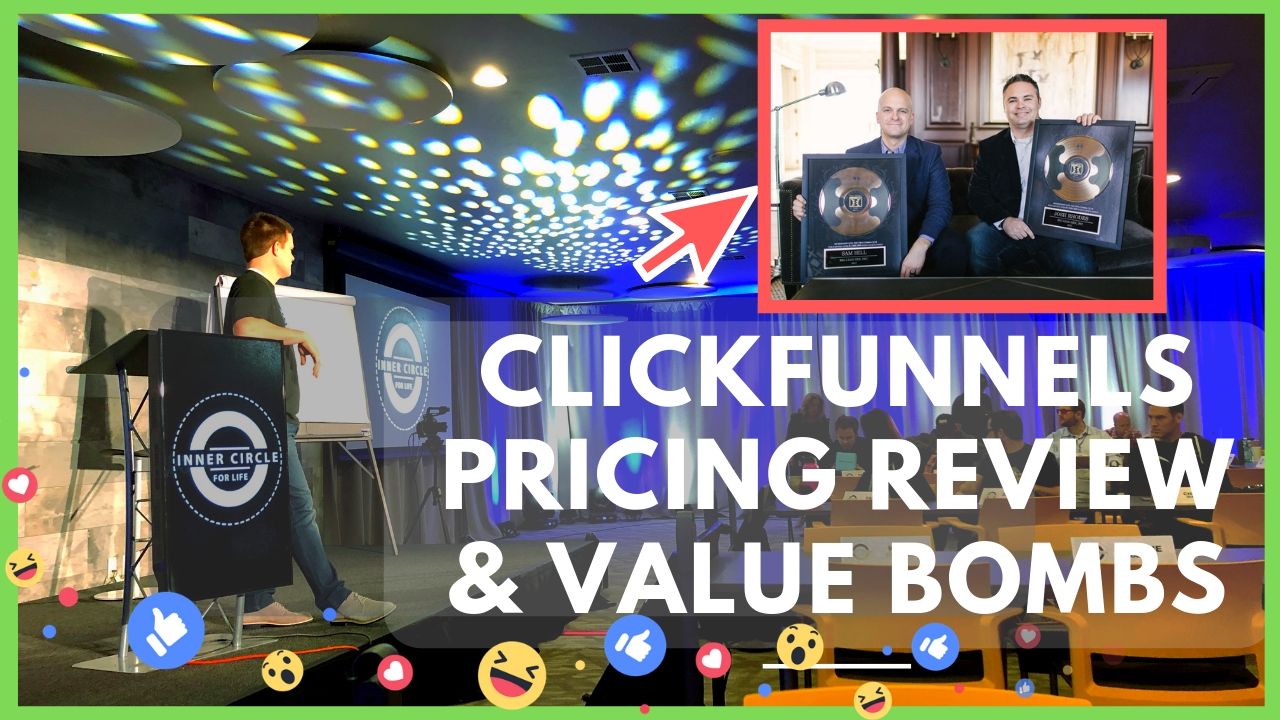 The Facts About Clickfunnels Certification Cost Revealed
