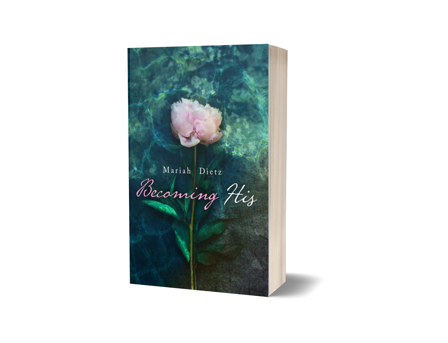 Becoming His Paperback