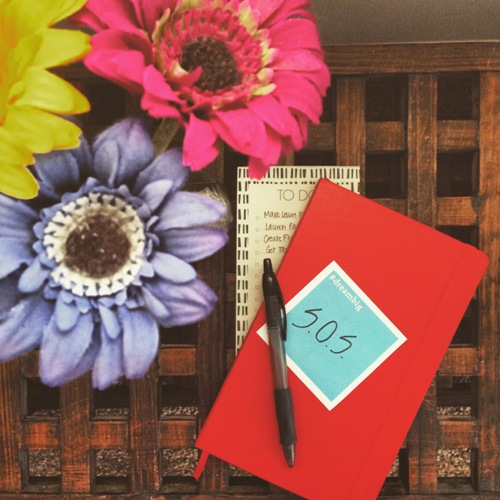 Fake It 'Til You Make It