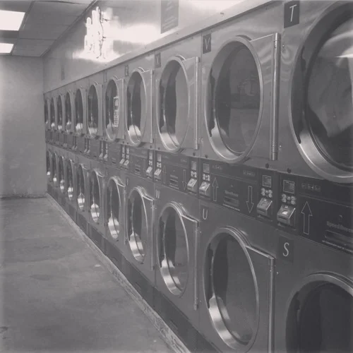The Laundromat Chronicles