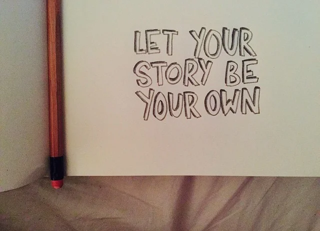 Comparison: The Thief of Joy