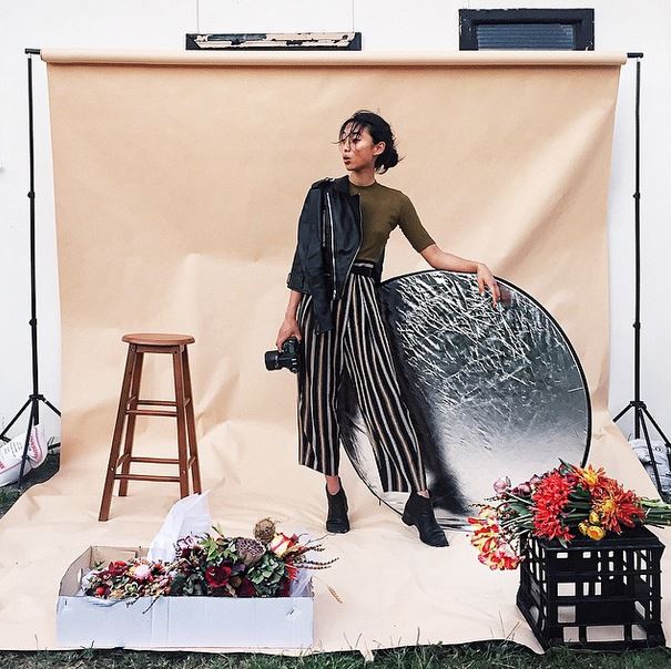 Photo by Margaret Zhang