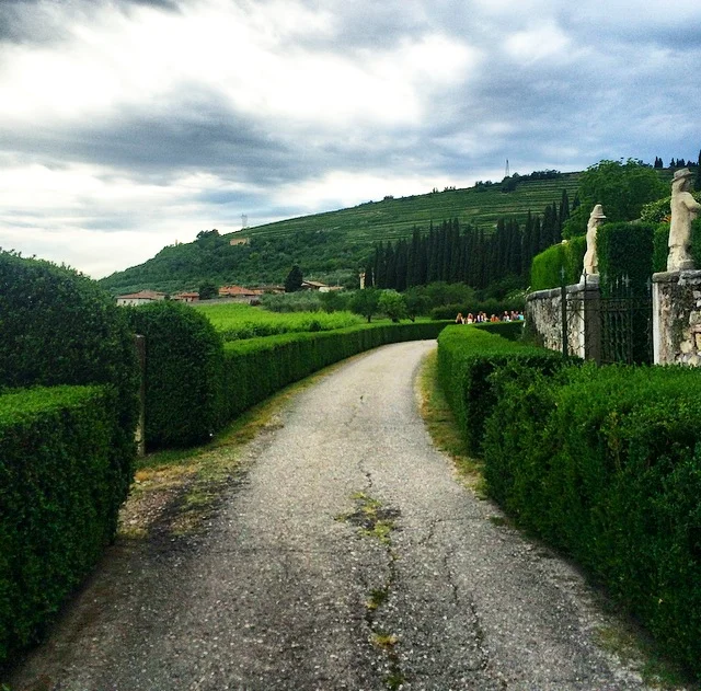 And That Has Made All The Difference