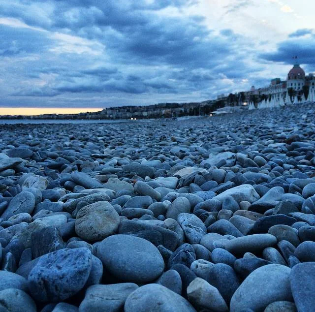 The Making of Milestones