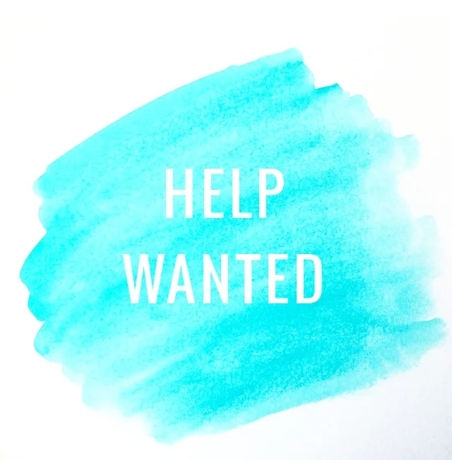 Help Wanted