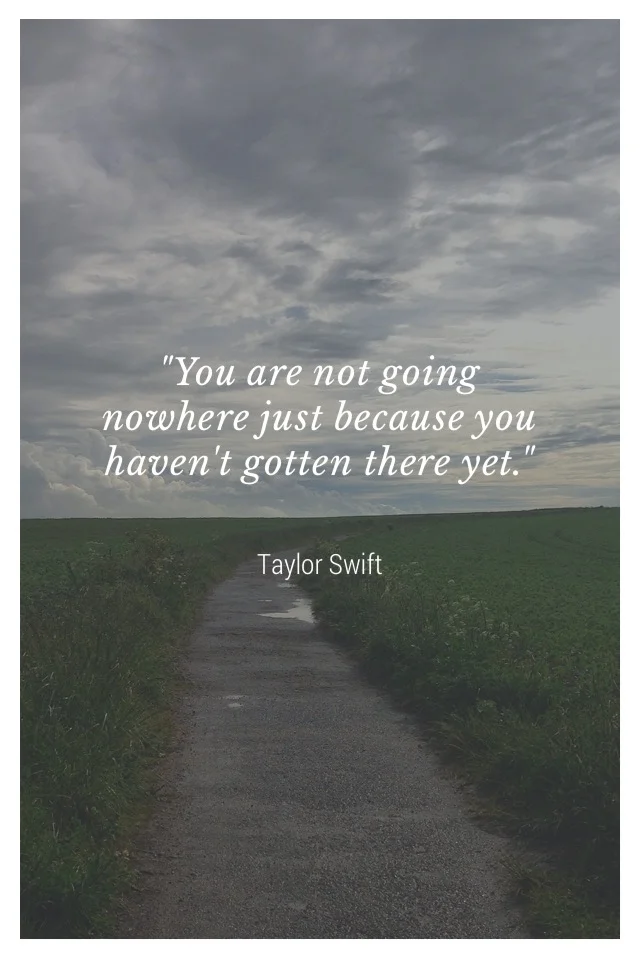 Sh*t Happens, Also Not a Lot of Sh*t Happens