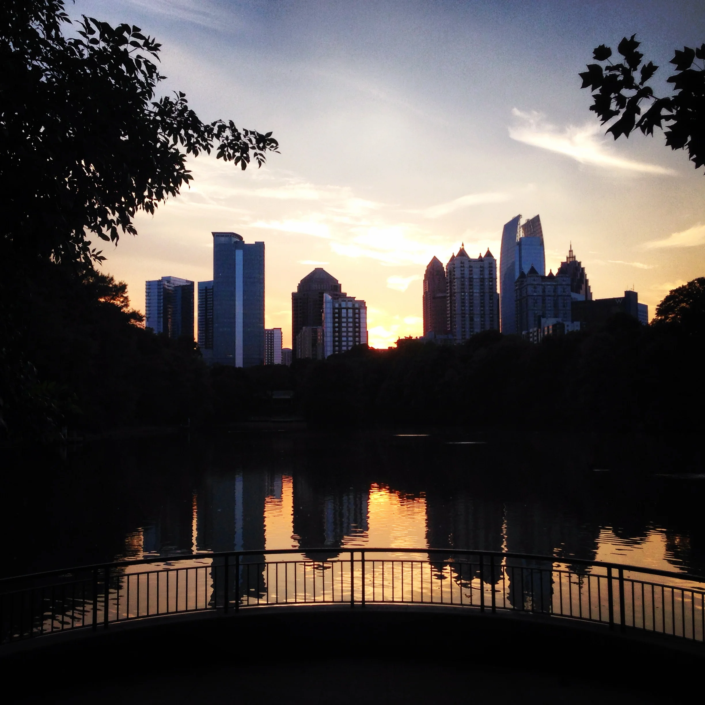 The Golden Age of Adulthood