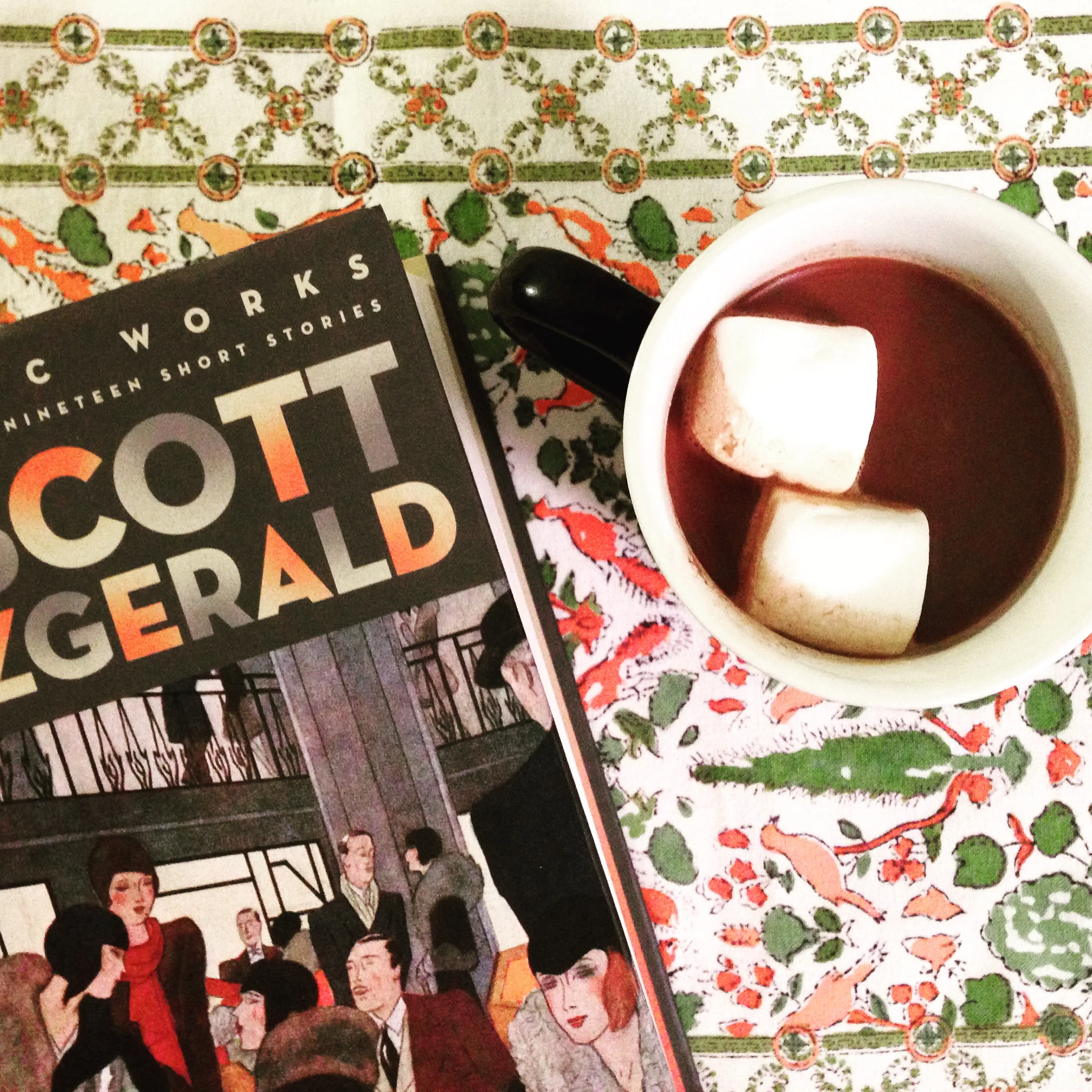 The Glorious Silence