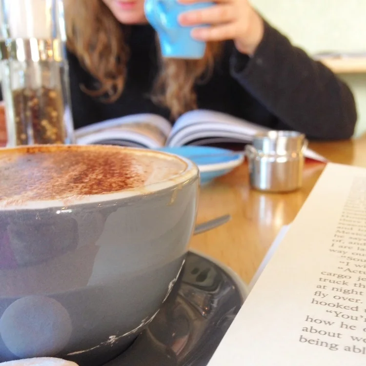 How to Create Community After College