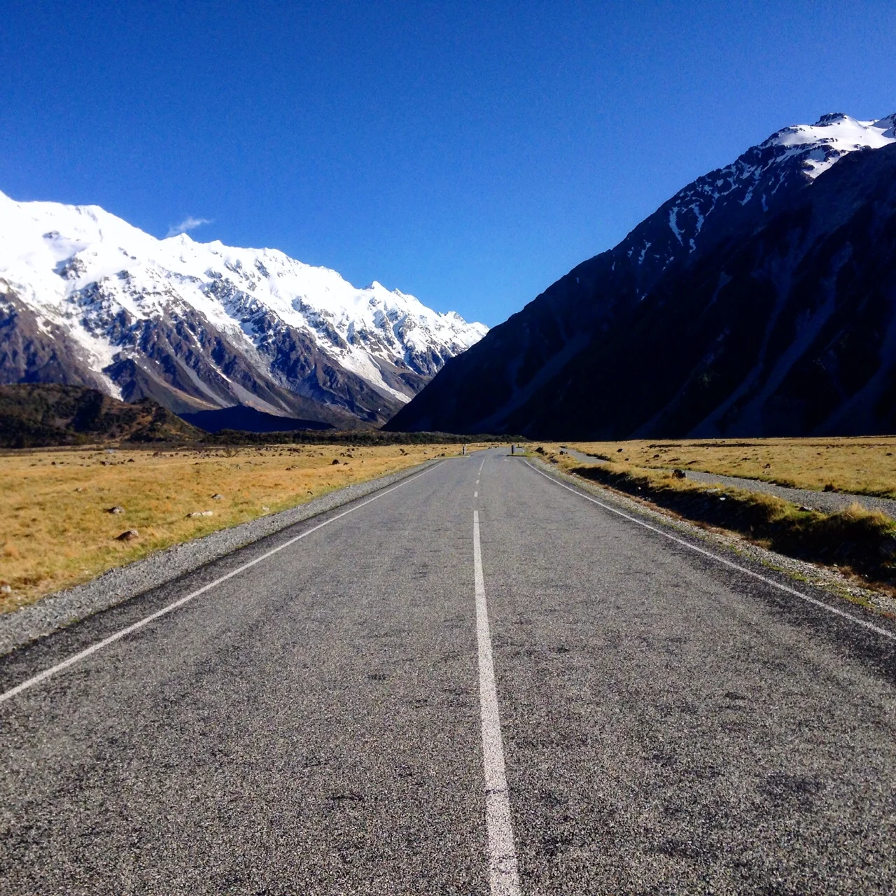 How to Travel on a Post-Grad Budget, Part 1