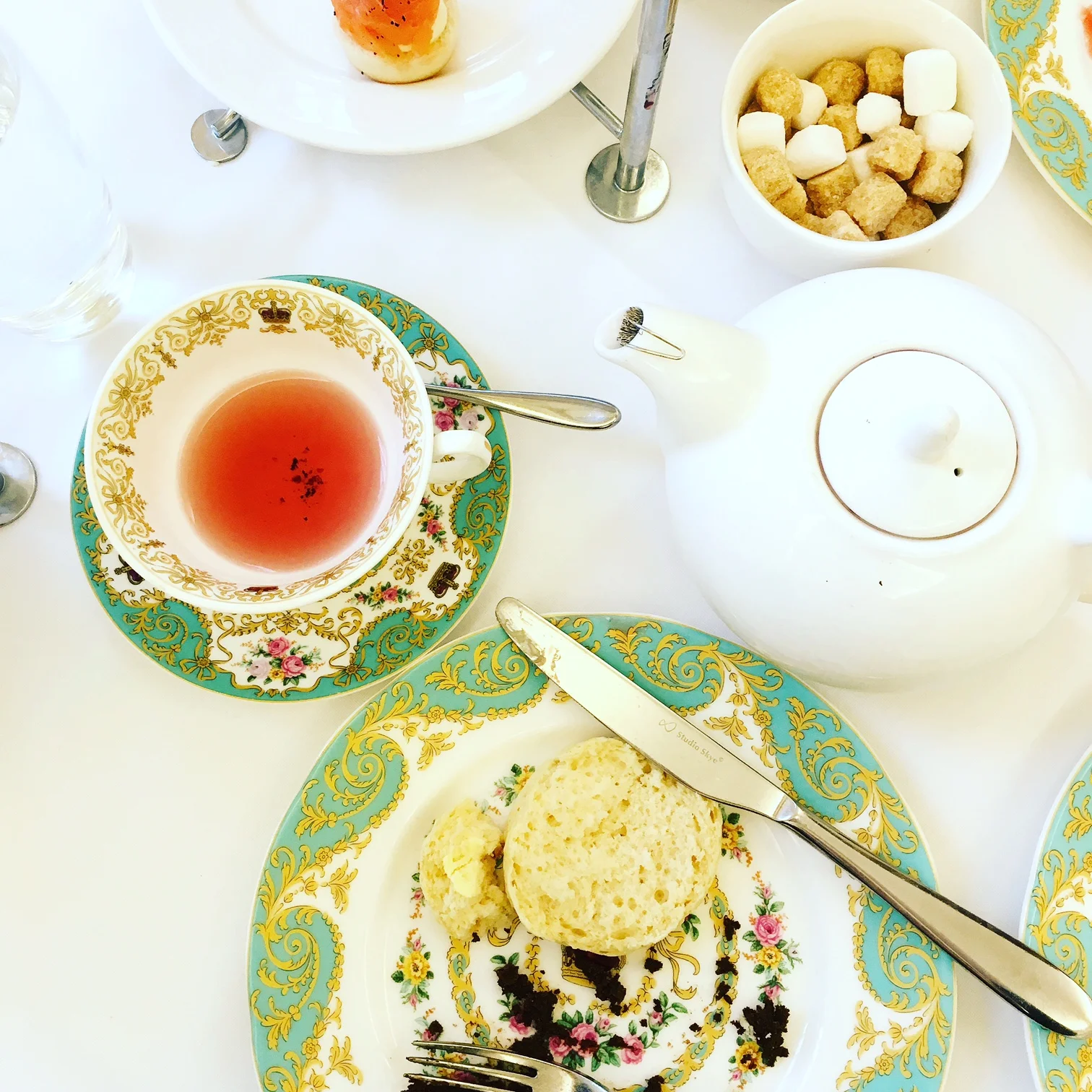 Caught Between Independence and Needing Mom