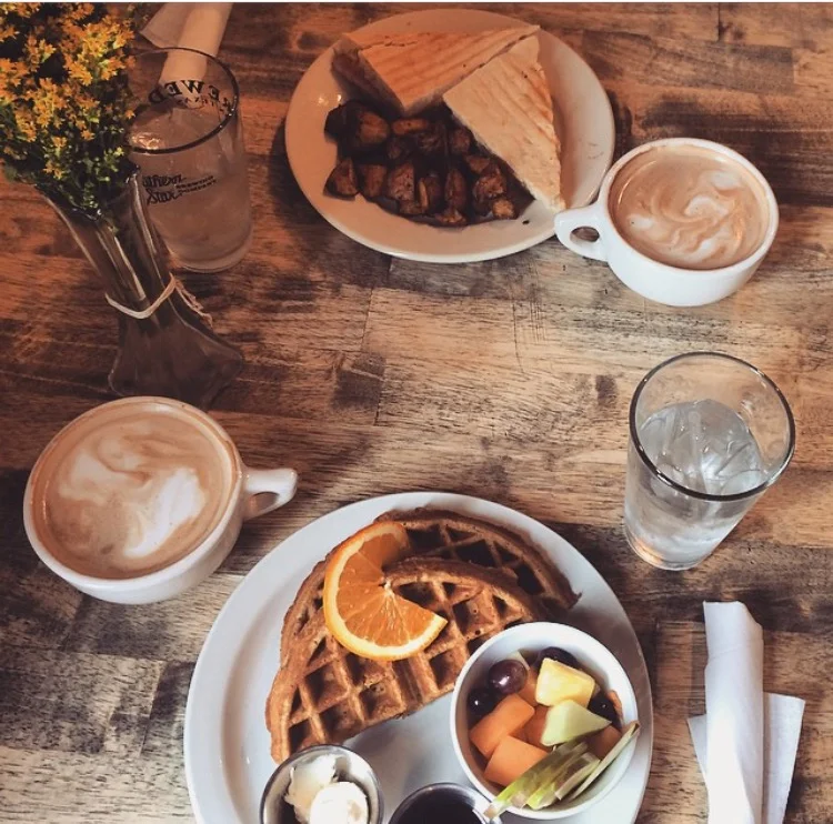 The Lessons of Living in Community