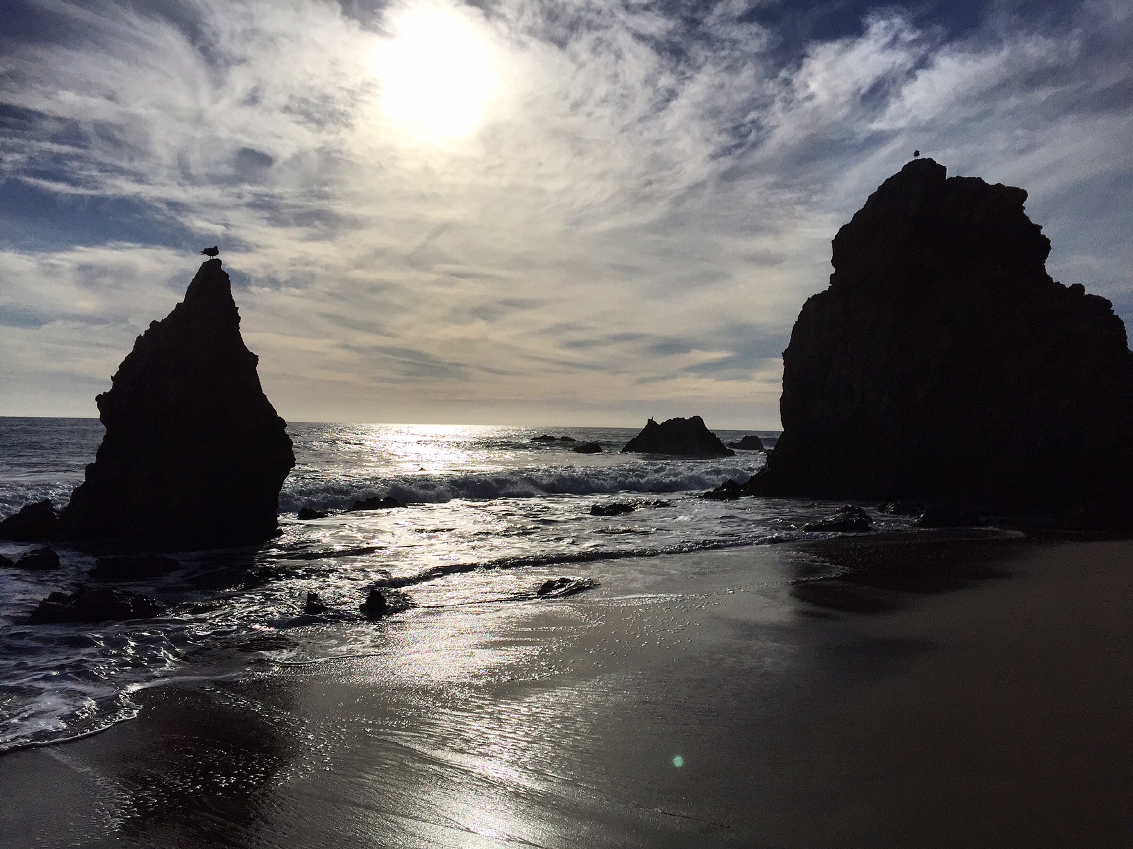 Finding Peace Amidst Changes