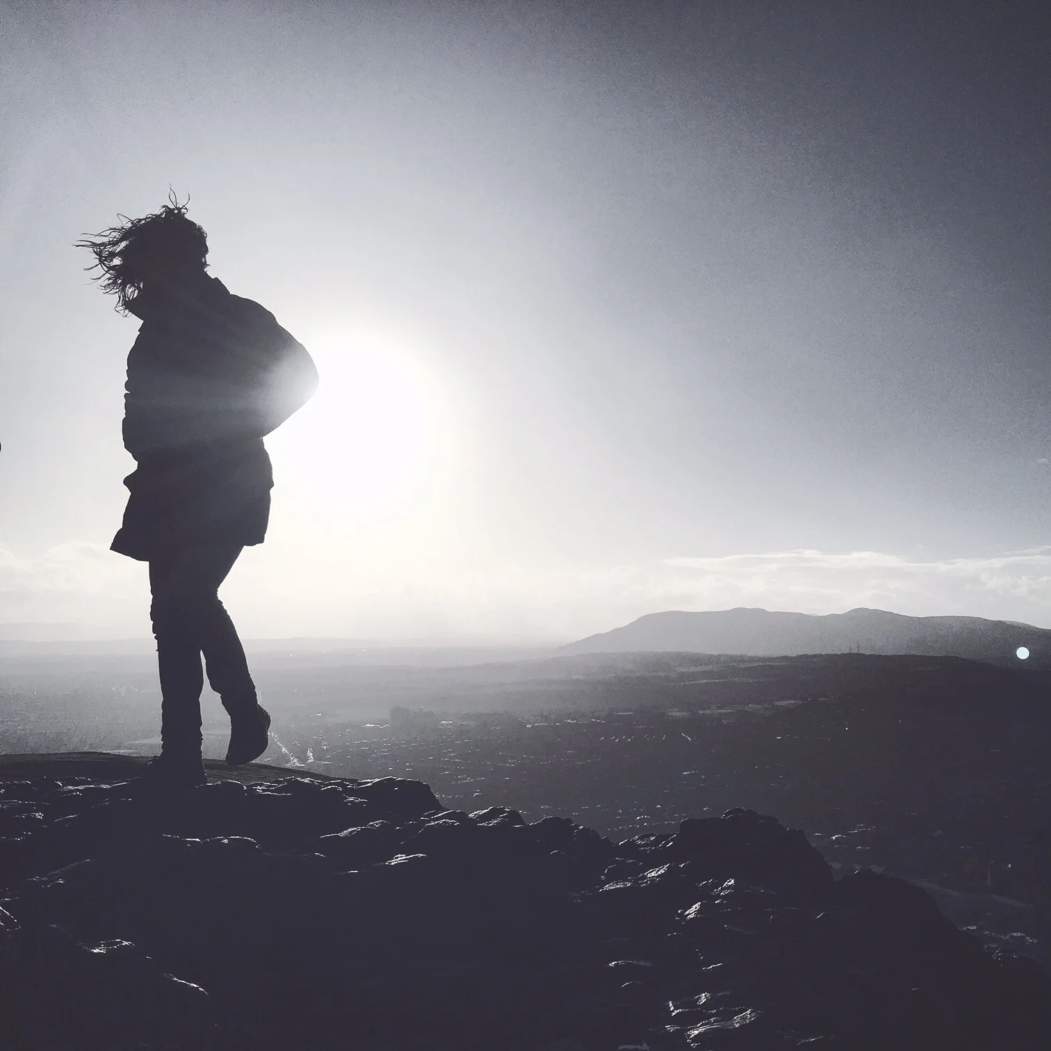 Accepting What You Can't (Immediately) Change