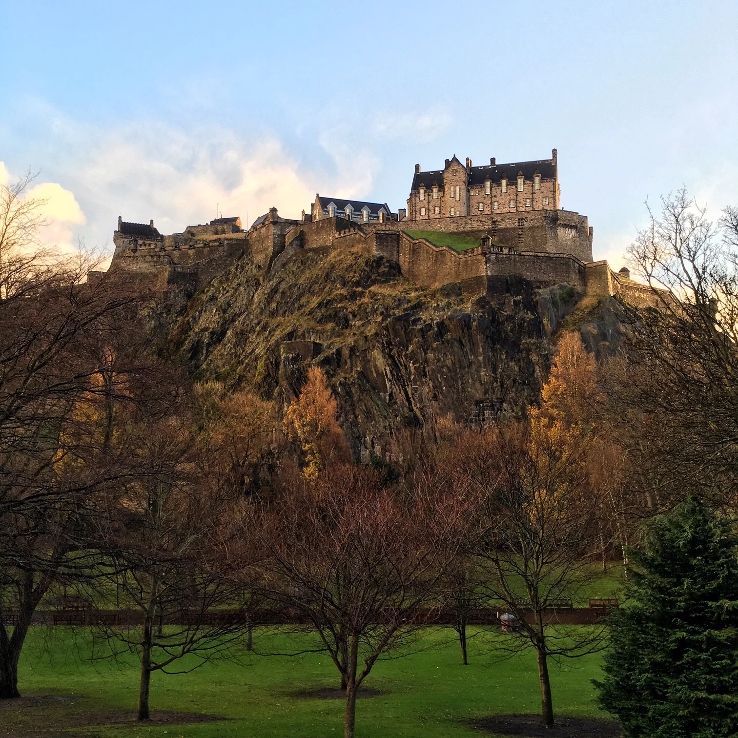 On Meeting Post-Grad Job Expectations