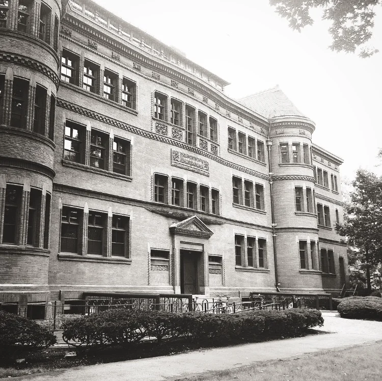 Let the Applications Roll: 5 Tips for Applying to Grad School