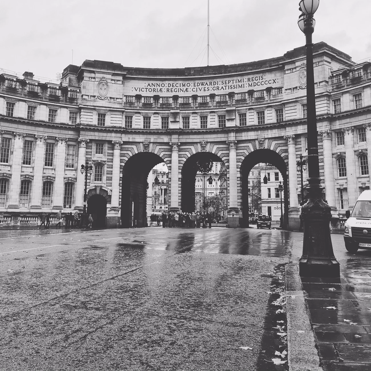 When It Rains, It Pours