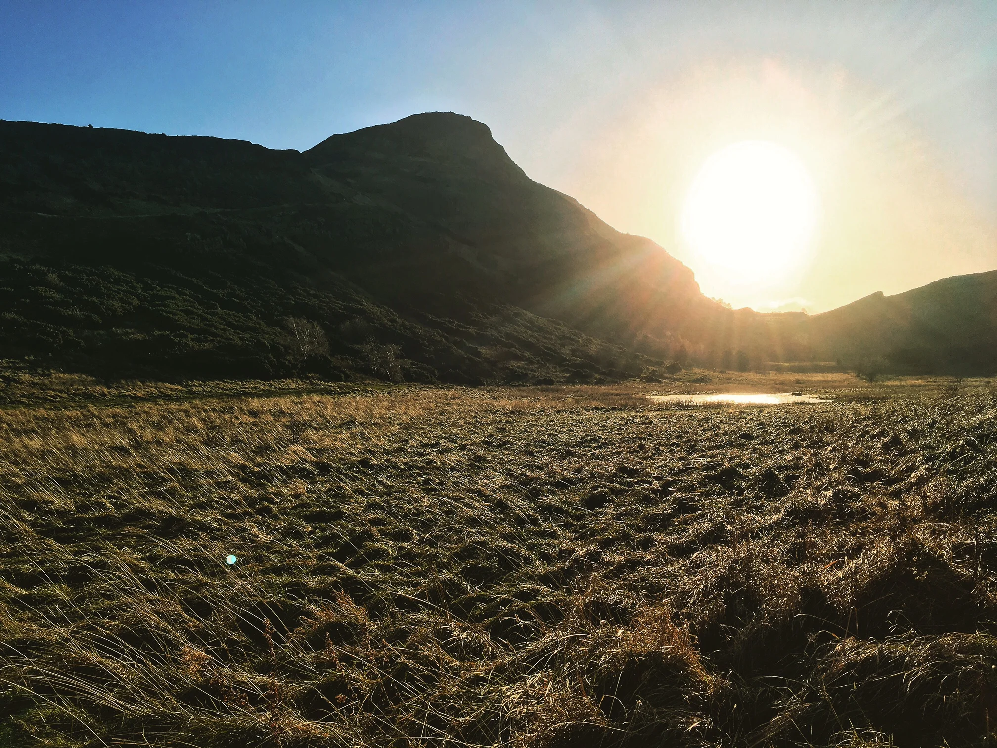 Learning to Be Happy for Others