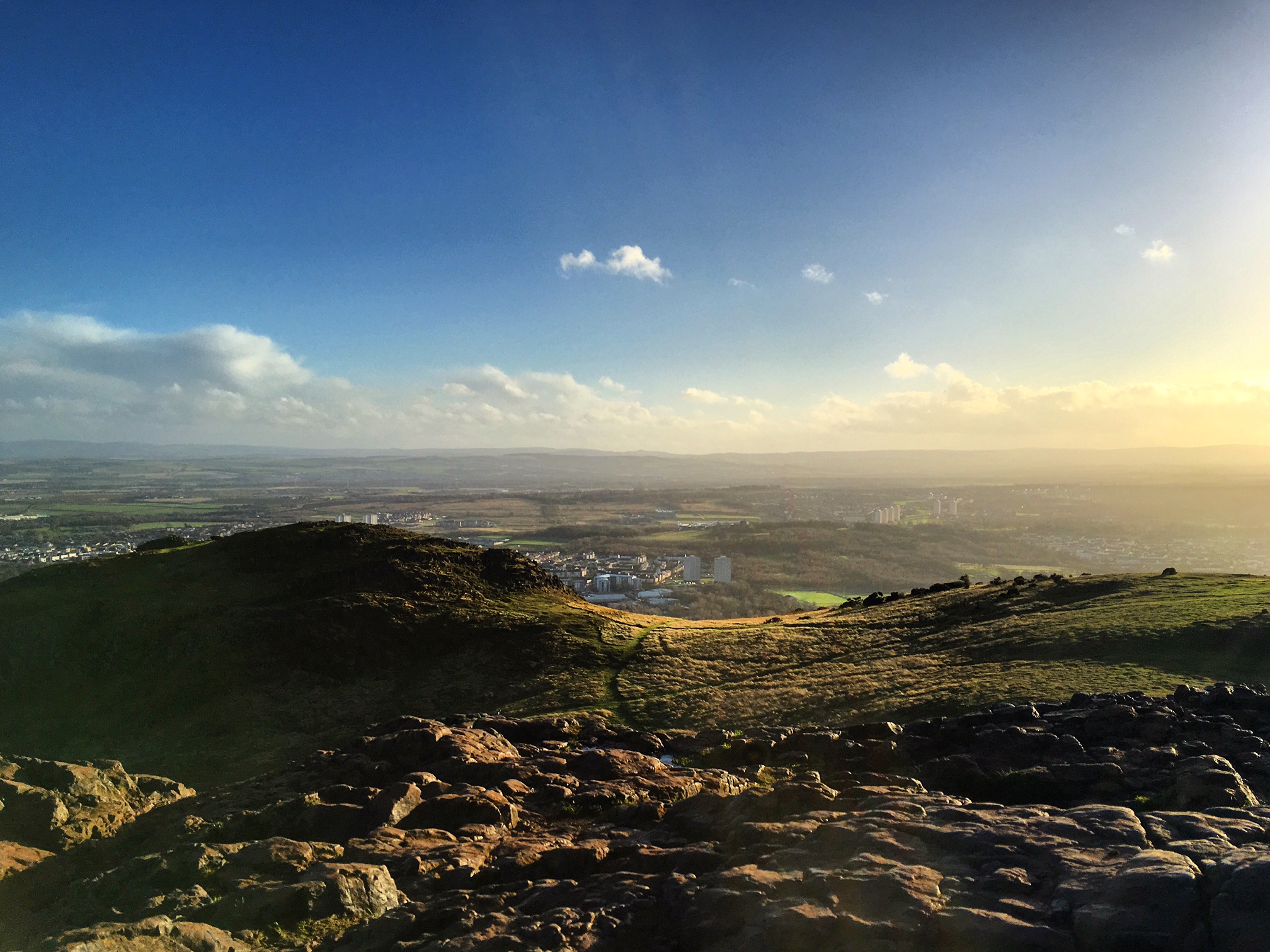 Through the Eyes of a Child