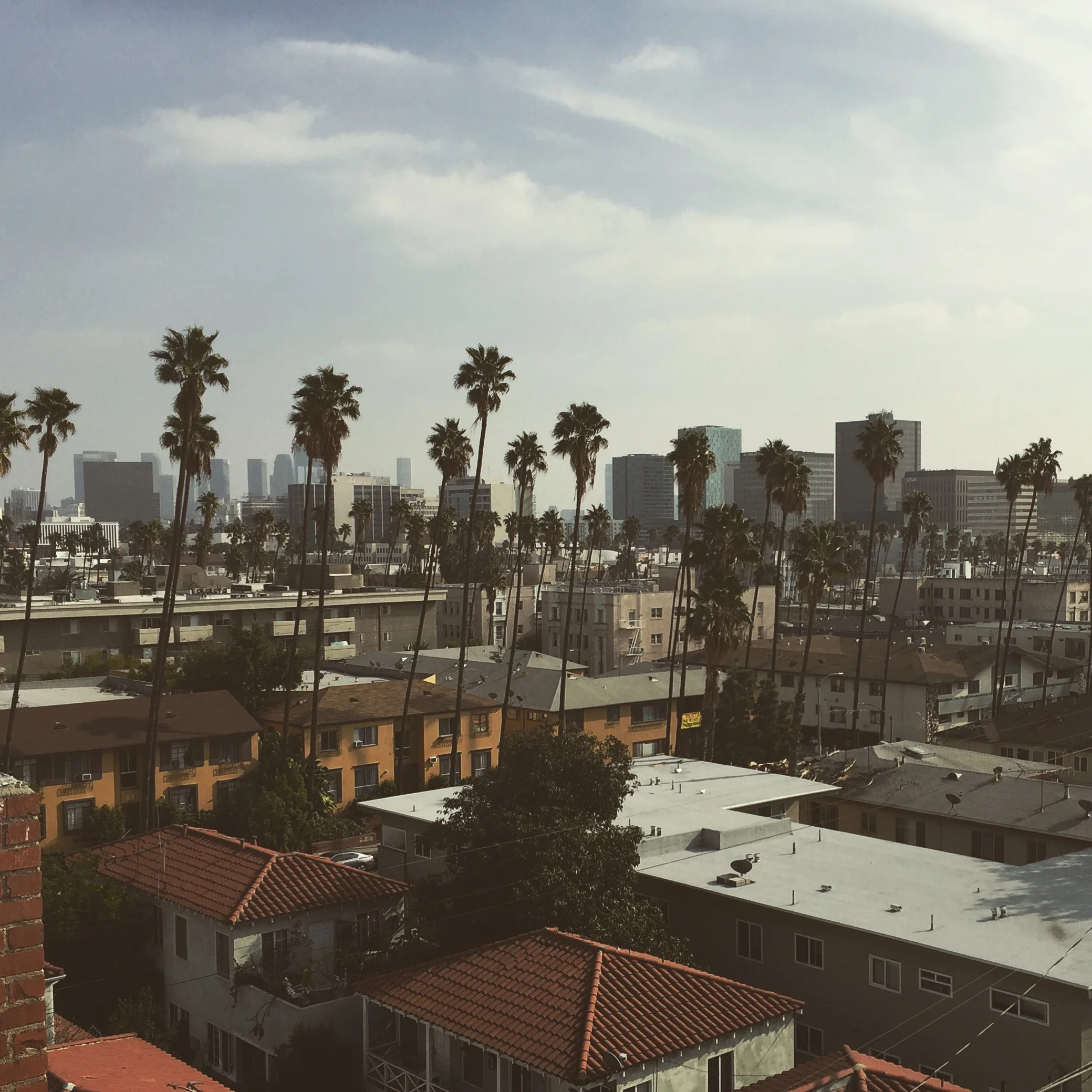 Living Well Between the Goodbyes
