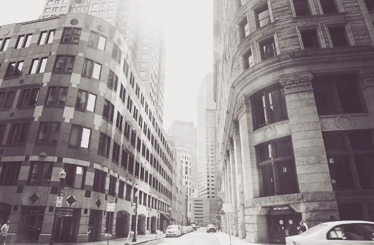 On Bad Days and Getting Dressed for Work