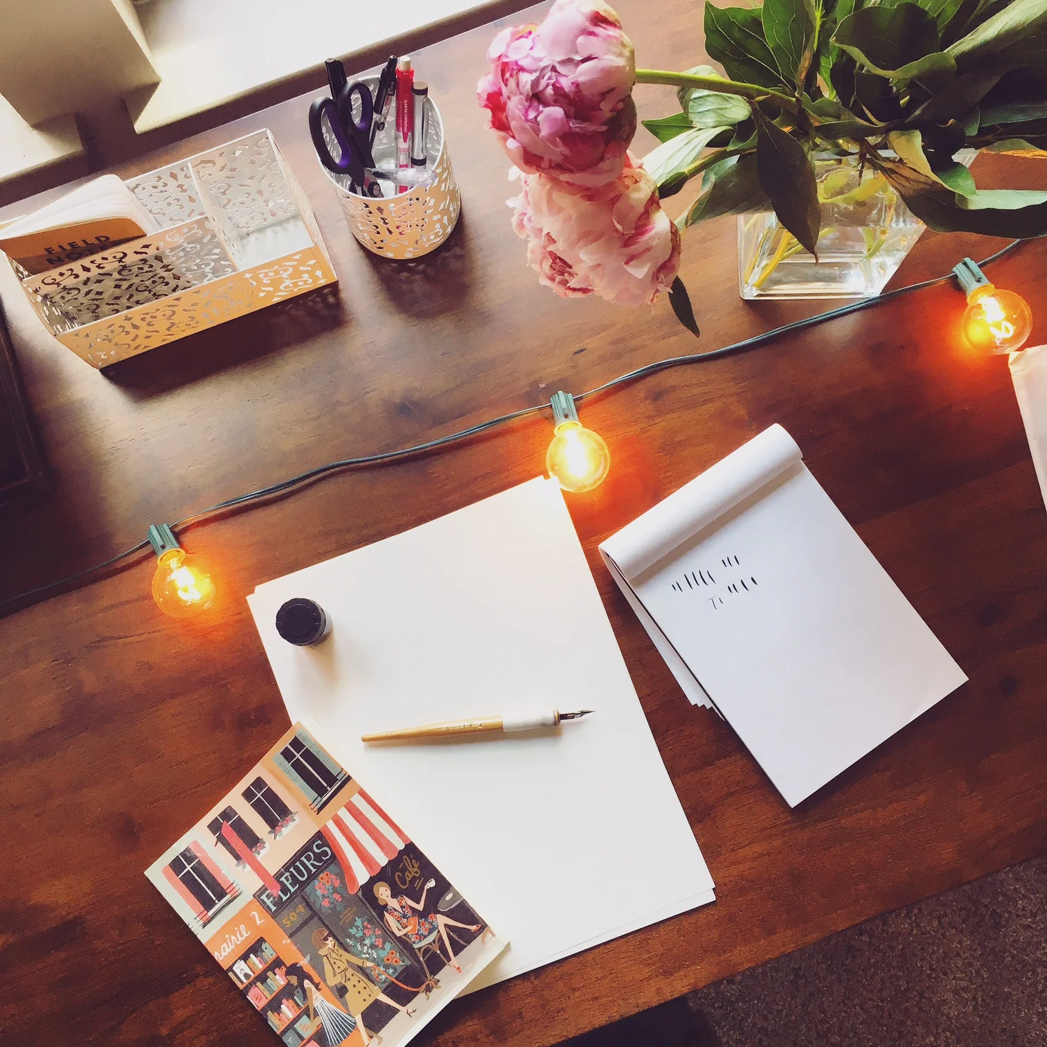 The Journey of Learning Self-Care