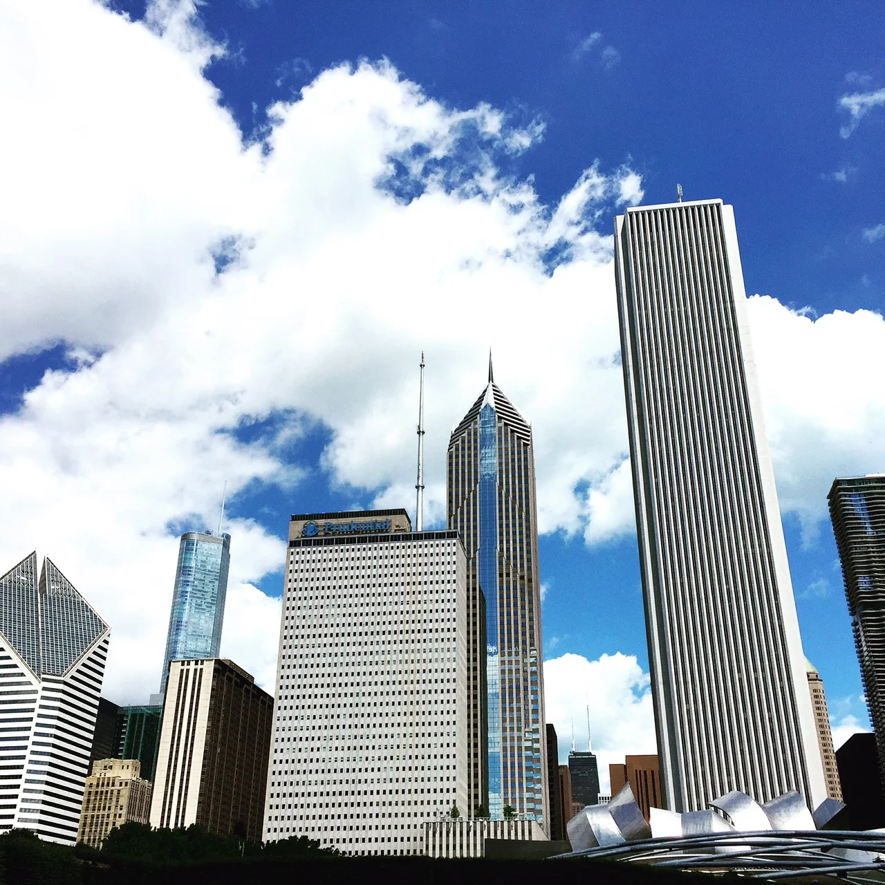 Home Is Where You Find Yourself